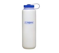 Nalgene Trinkflasche Hdpe-Flasche, Loop-Top, 1,5l - Frasco, Color (Weiß)