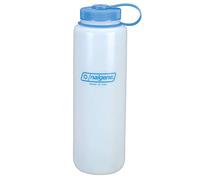 Nalgene Trinkflasche Hdpe-Flasche, Loop-Top, 1,5l - Frasco, Color (Weiß)