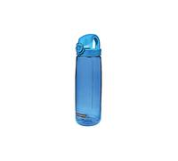 NALGENE Trinkflasche On The Fly Lock-Top Sustain 650ml azul