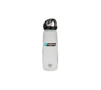 NALGENE Trinkflasche On The Fly Lock-Top Sustain 650ml gris