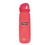 Nalgene Unisex - Botella de Agua OTF Sustain Petal, 0,65 L