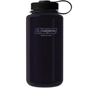 Nalgene Unisex - Botella de sostenido de Cuello Ancho para Adultos.