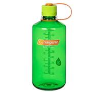 Nalgene Unisex - Botella de sostenido de Cuello Estrecho, melón, 1 L