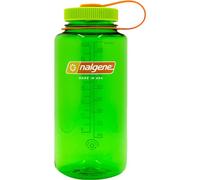 Botella Nalgene Wide Mouth Sustain 1l Color: verde
