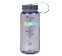 NALGENE WH Sustain - Botella de agua unisex para adultos (0,4 L), color berenjena