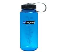 Nalgene WH Sustain - Botellas de agua (0,5 L), color azul