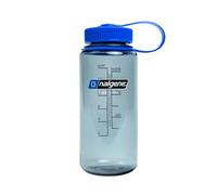 Nalgene WH Sustain - Botellas de agua (0,5 L), color gris