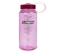 Botella De Agua Nalgene De Boca Ancha Sustain 16oz - Cosmo