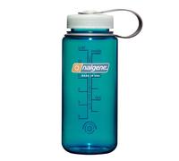 Nalgene WH Sustain Trout - Botellas (0,5 L), color verde