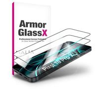 NALIA 2x Cristal Templado para Google Pixel 10 Pro XL - Anti, Transparente