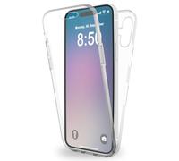 NALIA Funda 360° para iPhone 16 - Protección Integral - 360GUARD (Carcasa Completa) - Marca Alemana