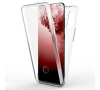 NALIA Funda 360° para Samsung Galaxy S20 Plus - Protección Integral - 360GUARD (Carcasa Completa) - Marca Alemana