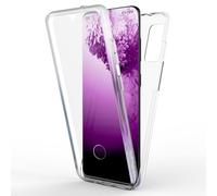 NALIA Funda 360° para Samsung Galaxy S20 - Protección Integral - 360GUARD (Carcasa Completa) - Marca Alemana