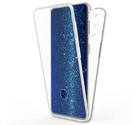 NALIA Funda 360° para Samsung Galaxy S22 Plus - Protección Integral - 360GUARD (Carcasa Completa) - Marca Alemana