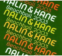 Nalin & Kane - Beachball 2003 [Import]