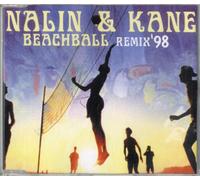 Nalin & Kane - Beachball