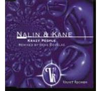 Nalin & Kane - K-People