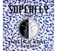 Nalin & Kane - Nalin & Kane: Backfire [12" Maxi, Superfly 10002]