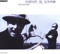 Nalin - Open Your Eyes