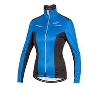 NALINI 02230001115I000.10 PINK WIND LADY Jacket Women's Blue L