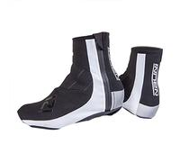 NALINI 02242501100C000.10 GARA Shoe cover Unisex BLACK M
