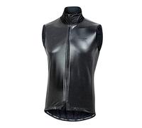 NALINI 02921701100C000.10 JALISCO Sports vest Men's Black XS