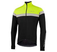 NALINI 03057501100C000.10 ROAD Jacket Men's BLACK YELLOW M