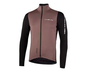 NALINI 03062201100C000.10 NEW CARENA Jacket Men's Black XL