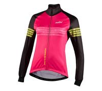 NALINI 03071301100C000.10 STRADA LADY JKT Mujer Jacket Pink/Black 3XL