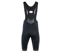 NALINI 03073801100C000.10 New Classica Shorts Men's Black S