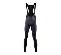 NALINI 03074101100C000.10 New Classica Bib Tight Hombre Tights Black 4XL