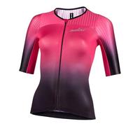 NALINI 03115501100C000.10 New Lady Ergo FIT J Mujer Sweatshirt Black/Fuchsia 3XL