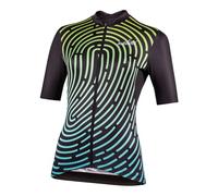 NALINI 03116201100C000.10 New ANTWERP1920 Mujer Sweatshirt Black/Green 3XL