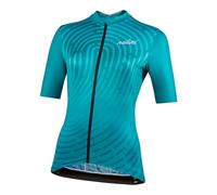 NALINI 03116201100C000.10 New ANTWERP1920 Mujer Sweatshirt Blue/Green 3XL