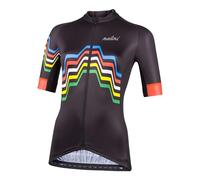 NALINI 03116301100C000.10 New BEIJING2008 Mujer Sweatshirt Black XL