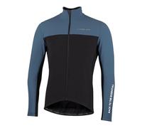 NALINI 03224701100C000.10 NEW ROAD JKT Hombre Jacket OCTANIUM BLUE/BLACK 3XL