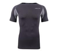 Nalini Combat - Camiseta Interior térmica de compresión de Manga Corta para Hombre