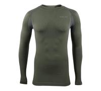 Nalini Combat - Camiseta Interior térmica de compresión para Hombre