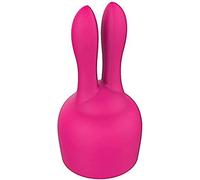 NALONE BUNNY CABEZAL ESTIMULANTE ELECTRO & ROCK