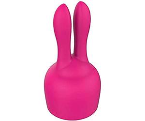 NALONE BUNNY CABEZAL ESTIMULANTE ELECTRO & ROCK