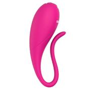 NALONE CoCo - Vibrador tipo pinza para parejas