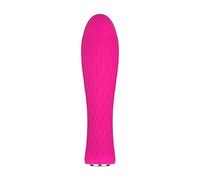 Nalone - ian mini vibrador rosa