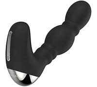 Nalone Estimulador Prostático Dragon Negro - 200 gr