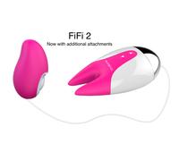 NALONE - FIFI 2 ESTIMULADOR CLITORIS