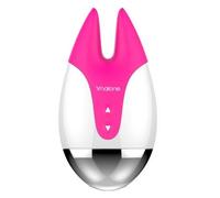 NALONE Fifi 2 - Estimulador Innovador Con Tecnología Avanzada Para Placer Externo