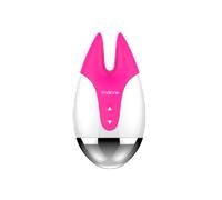 NALONE Fifi Vibrador Clitorial - Estimulador Externo Con Tecnología Avanzada Para Placer Superior