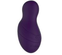 Nalone Gogo Estimulador Gel Suave Púrpura 1ud