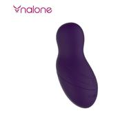 NALONE - GOGO ESTIMULADOR GEL SUAVE LILA