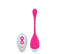Nalone Huevo Vibrador Sweetie Fuchsia - 200 gr