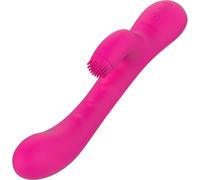 Nalone Idol Rabbit Vibrador Rotación Clitorial Calor 1 ud